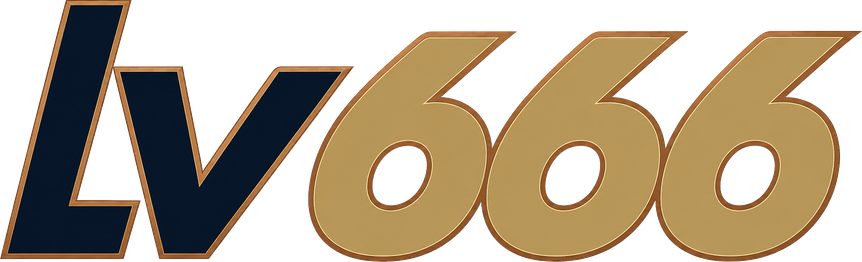 lv666 লোগো